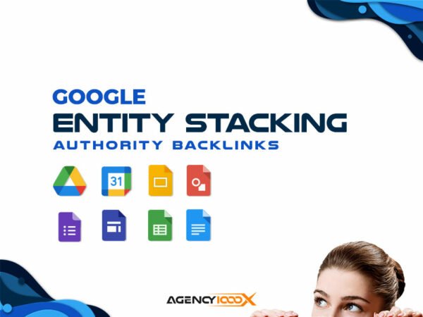 Google Power Stack