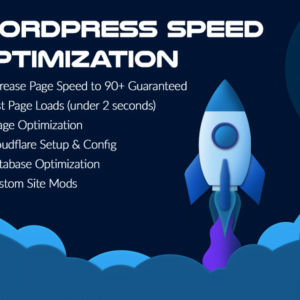Speed Optimization