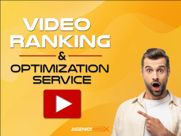 Youtube Video Ranking